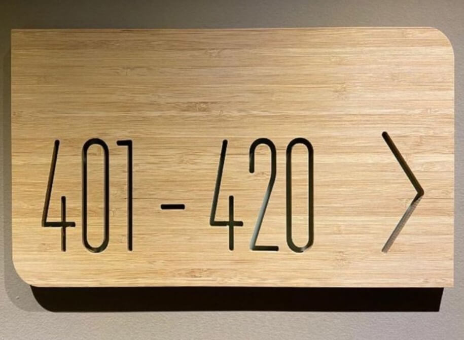 Hotel Accessory 33